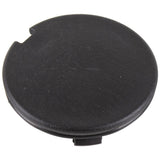 C-MAX MONDEO FOCUS EBONY STEERING WHEEL COVER CAP