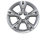 C-MAX/FOCUS ALLOY WHEEL 16