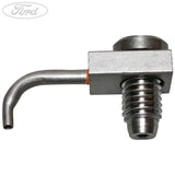 FIESTA MK6 MK7 FUSION 1.4 DURATORQ PISTON COOLING VALVE