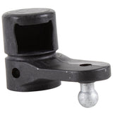 ECOSPORT FIGO KA+ GEAR SELECTOR SHIFT LEVER GEARBOX MOUNTED