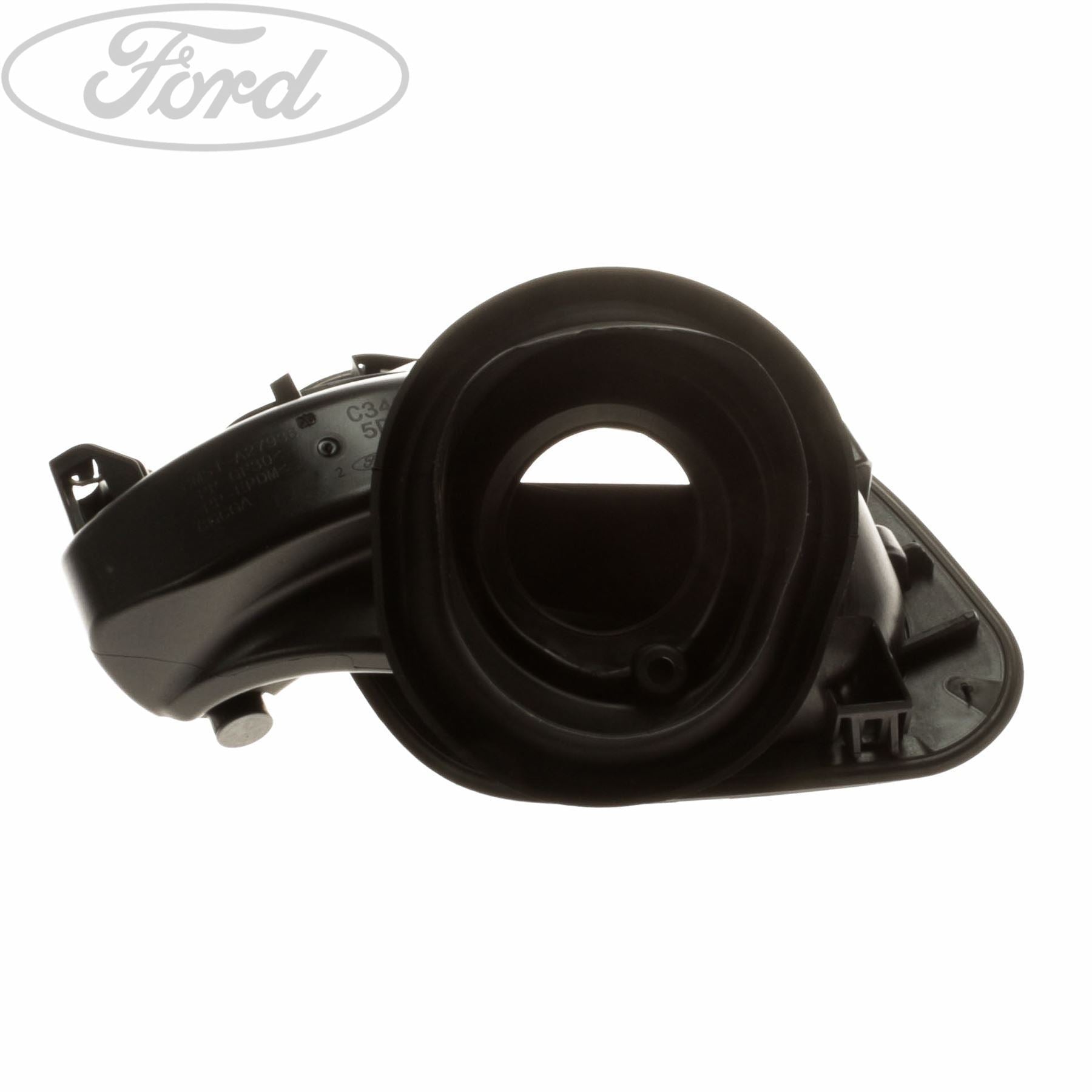FOCUS FUEL TANK FILLER PIPE HOUSING – Ford Online Shop UK