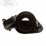 FOCUS FUEL TANK FILLER PIPE HOUSING