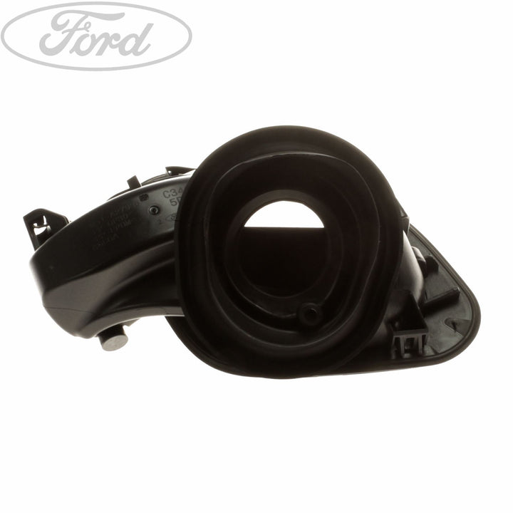 FOCUS FUEL TANK FILLER PIPE HOUSING