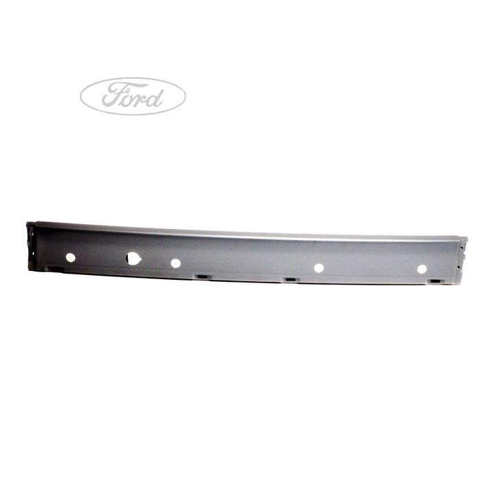 REAR BUMPER TRIM