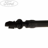 MANUAL TRANSMISSION GEARBOX VENT