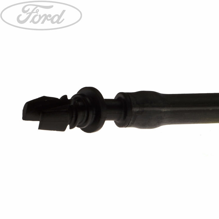 MANUAL TRANSMISSION GEARBOX VENT