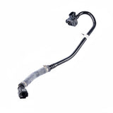 E-TRANSIT ELECTRIC MOTORS BRAKE SERVO VACUUM PUMP HOSE 2022-ONWARDS