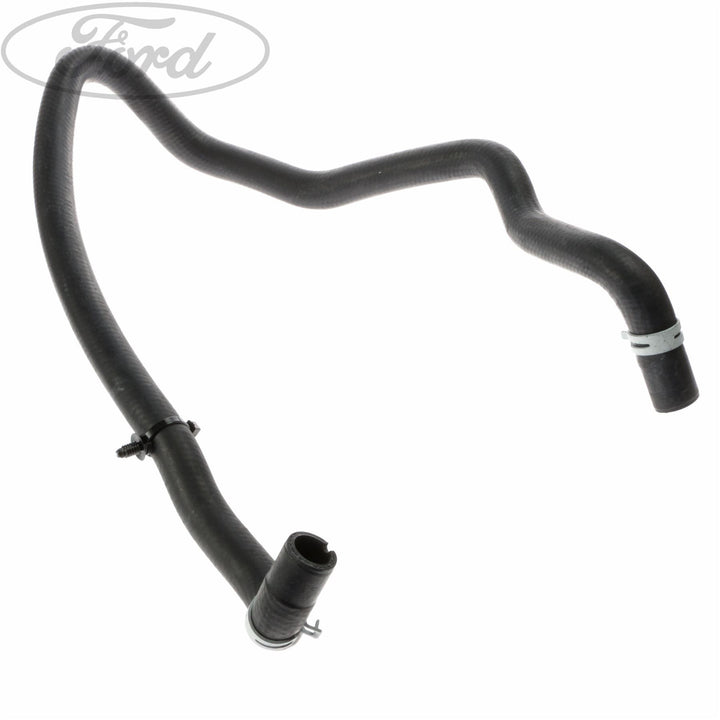 COOLING SYSTEM HOSE