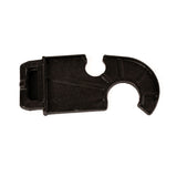 Genuine Ford Puma Dash Cowl Scuttle Panel Extension 2020-On 2498272