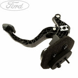 CLUTCH PEDAL
