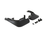 FIESTA 09/2008-06/2017 MUD FLAPS FRONT,CONTOURED