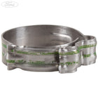 FUEL TANK & RELATED PARTS HOSE CLAMP PACK OF 5