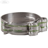 FUEL TANK & RELATED PARTS HOSE CLAMP PACK OF 5