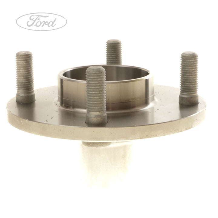 FIESTA FRONT O/S OR N/S WHEEL BEARING HUB ASSEMBLY