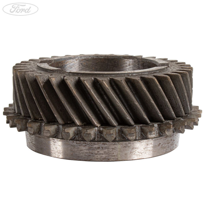 5-SPEED MANUAL TRANSMISSION 5TH SPEED GEAR 33 TEETH