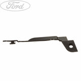 FIESTA N/S FRONT BODY AIR DEFLECTOR PANEL