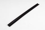 TRANSIT FRONT O/S DOOR GLASS FRONT RUNNER SEAL 2014-
