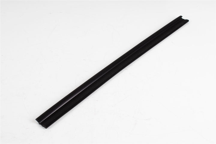 TRANSIT FRONT O/S DOOR GLASS FRONT RUNNER SEAL 2014-