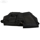 SEAT BACK COVER
