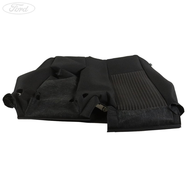 SEAT BACK COVER