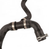 2.0 TDCi Duratorq Lower Radiator Coolant Hose 2014-2020