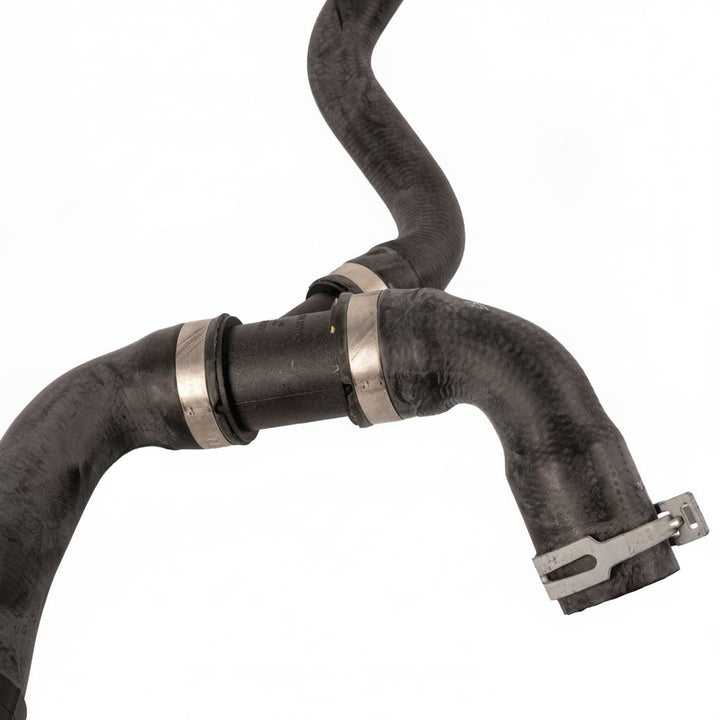 2.0 TDCi Duratorq Lower Radiator Coolant Hose 2014-2020