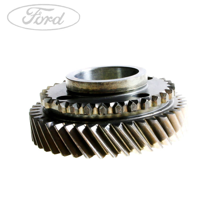 MAINSHAFT 3RD SPEED GEAR