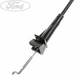 O/S FRONT DOOR HANDLE