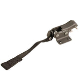 REAR SEAT BACK LATCH