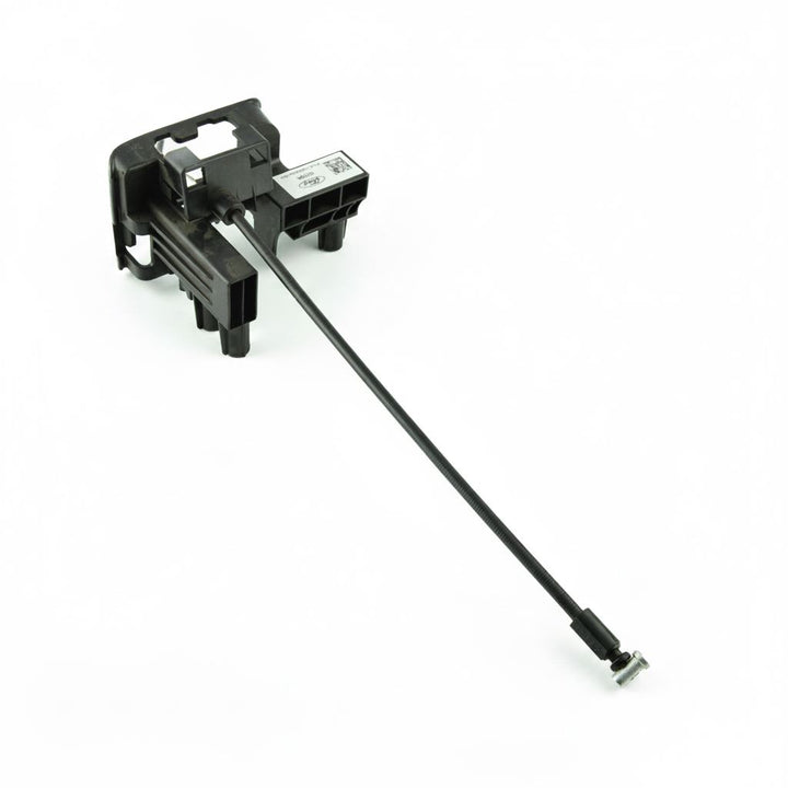 Transit Connect O/S Rear Seat Back Latch 2018-2022
