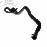 RADIATOR HOSE