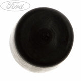 MANUAL TRANSMISSION GEARBOX VENT