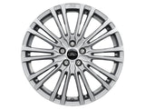 FOCUS SET OF 4 ALLOY WHEELS 01/2016 06/2019