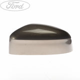 MONDEO FRONT O/S WING MIRROR HOUSING CAP COVER