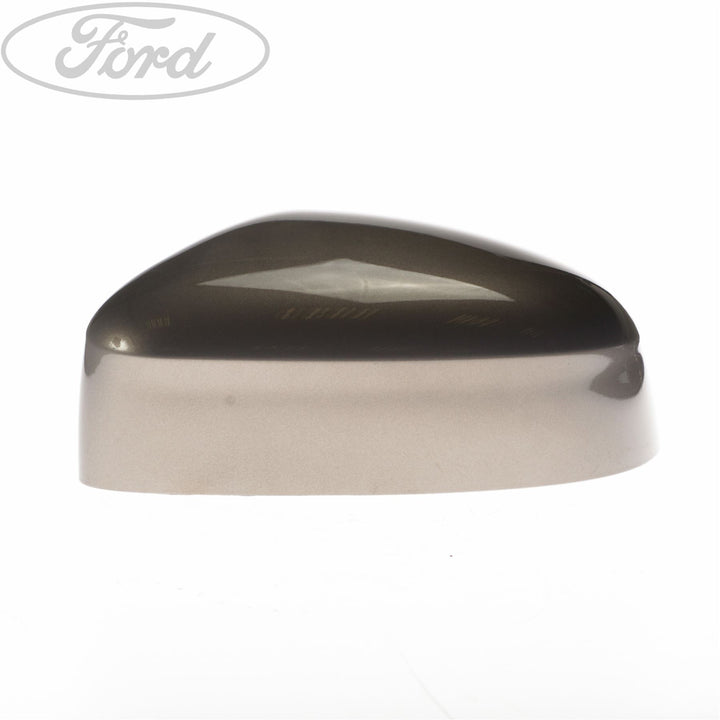 MONDEO FRONT O/S WING MIRROR HOUSING CAP COVER