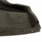 FIESTA ENGINE COMPARTMENT SPLASH SHIELD