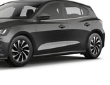 FOCUS SET OF 4 ALLOY WHEELS 05/2018