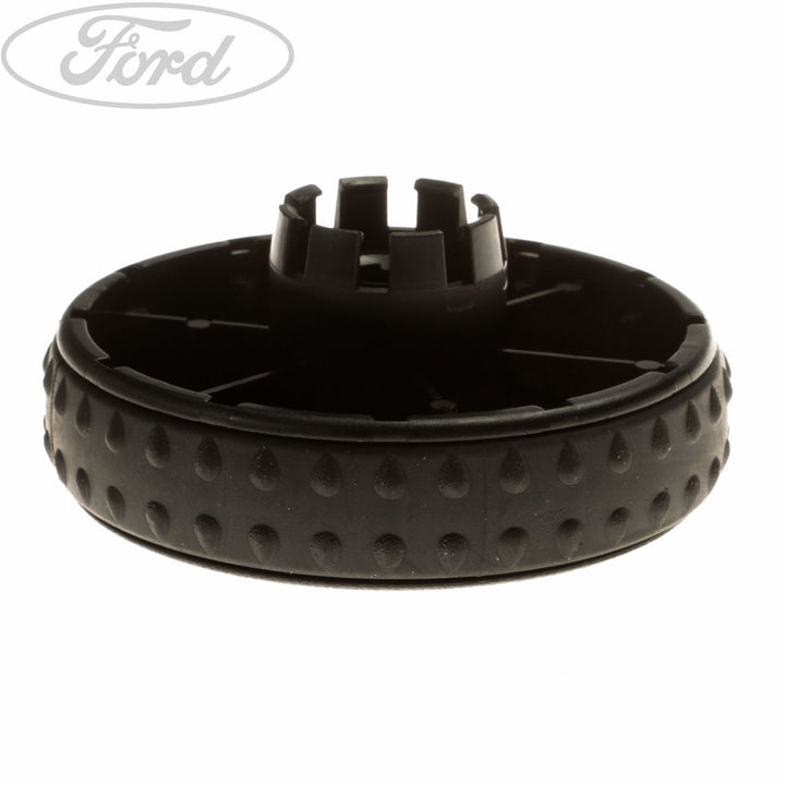 FOCUS C-MAX FIESTA FRONT SEAT PIVOT ADJUST HANDLE WHEEL