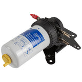 TRANSIT 2.0 2.4 DURATORQ TDCI DIESEL FUEL FILTER