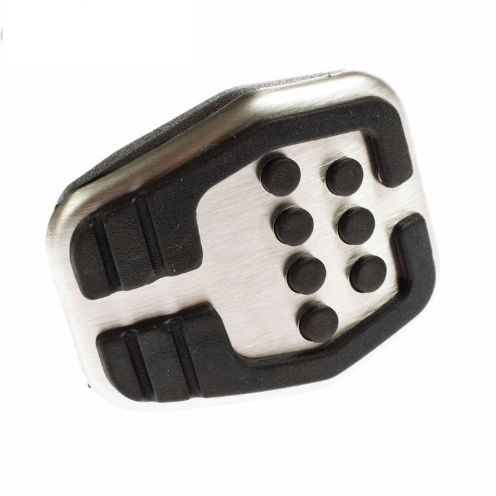 ford kuga pedal covers FOCUS KUGA BRAKE OR CLUTCH PEDAL COVER PAD MANUAL 2012