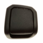 FIESTA O/S FRONT SEAT HEIGHT ADJUSTER HANDLE 08-12