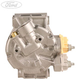 FIESTA MK6 MK7 1.25 DURATEC AIR CON COMPRESSOR 2012-2019