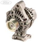 Fiesta Focus 1.25 1.4 1.6 16v Alternator 70Amp 1998-2004