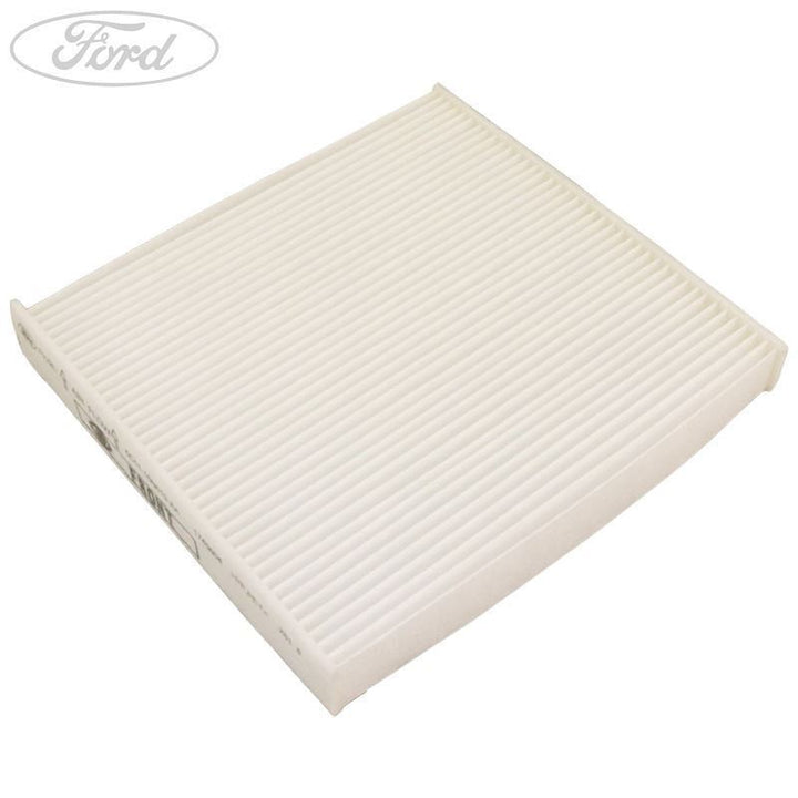 TRANSIT TDCI SERVICE KIT OIL AIR CABIN DIESEL FILTER