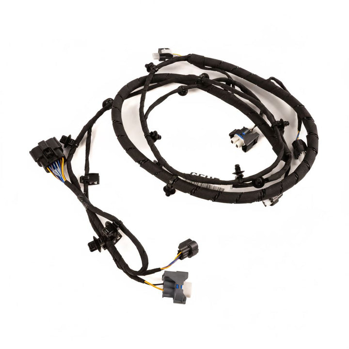 Focus Fog Lamp Engine Gearbox Parking Sensor Wire 2019-2022
