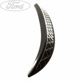 FOCUS FRONT BUMPER RADIATOR GRILLE COVER