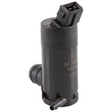 ESCORT FIESTA FRONT WINDSCREEN WASHER MOTOR PUMP