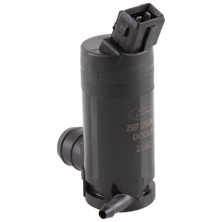 ESCORT FIESTA FRONT WINDSCREEN WASHER MOTOR PUMP