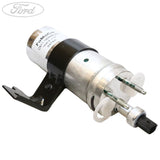 VACUUM RESERVOIR