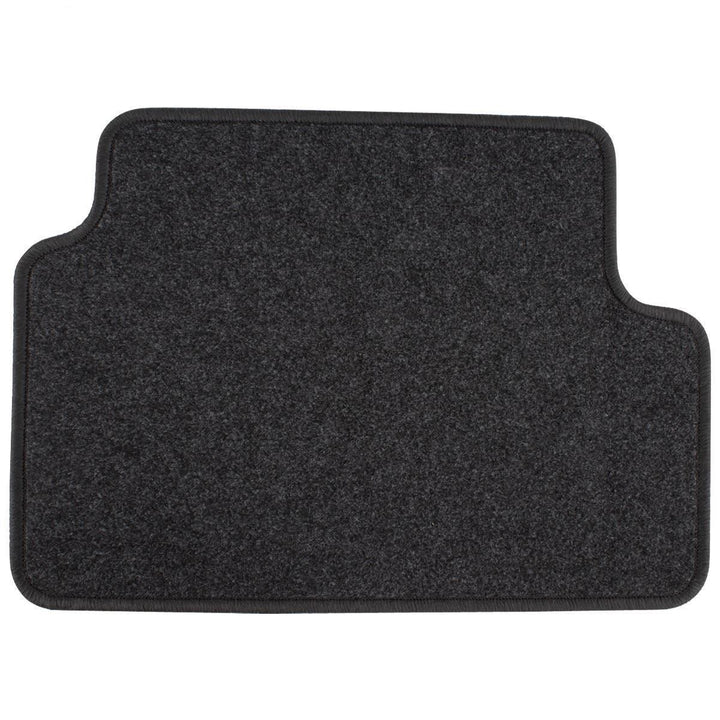 FOCUS FRONT & REAR CARPET FLOOR MATS STANDARD 2001-2005